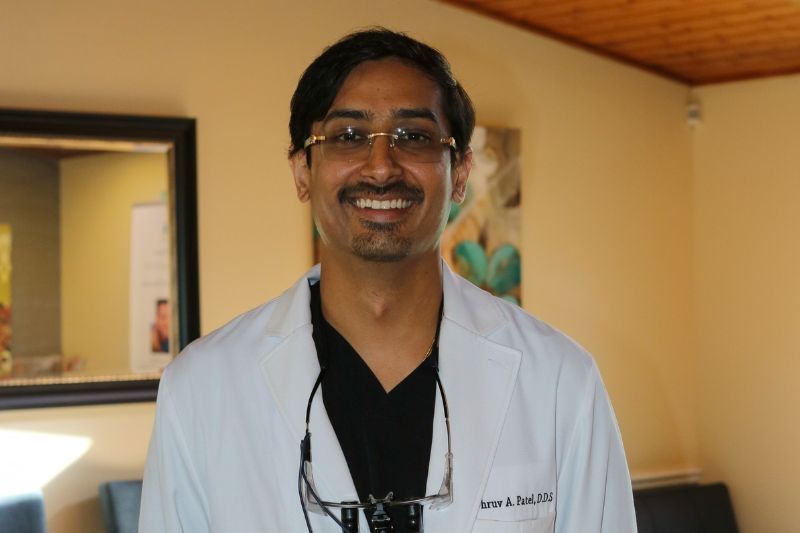 Top Dentist in Orlando