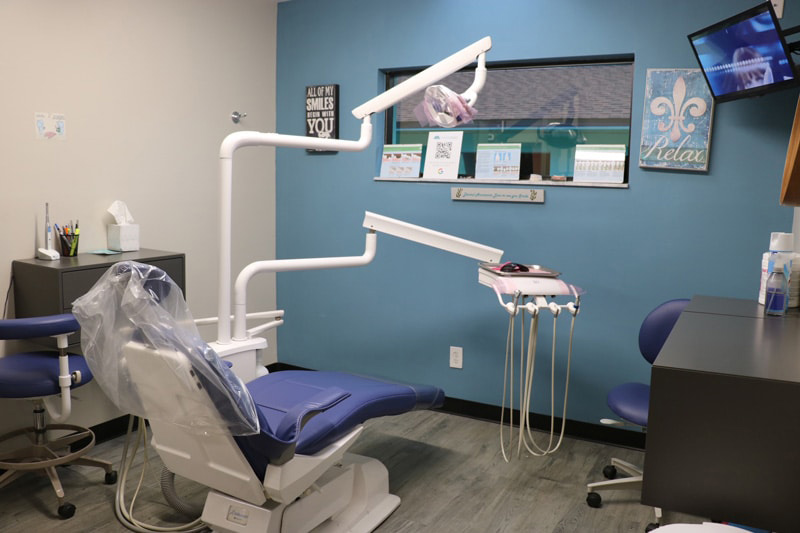 Dentist in 32803