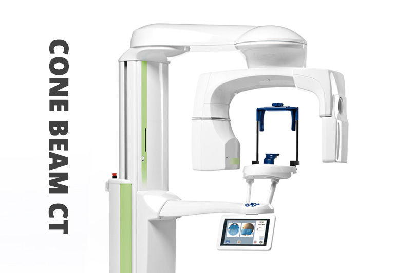 Cone Beam CT Imaging in Orlando