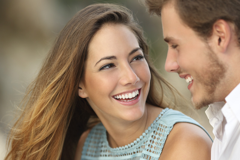 Cosmetic Dentistry in Orlando