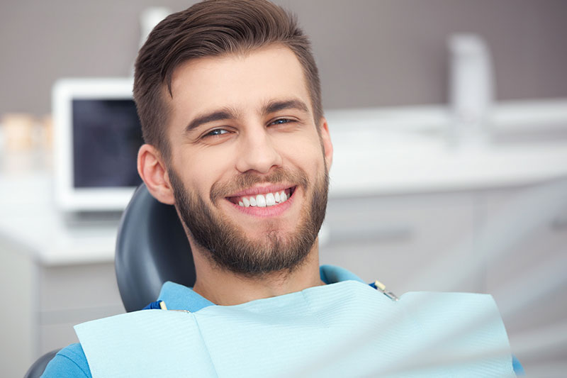 Dental Fillings in Orlando