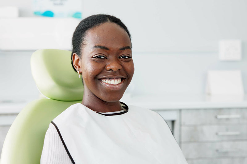 Dental Exams and Cleanings in Orlando