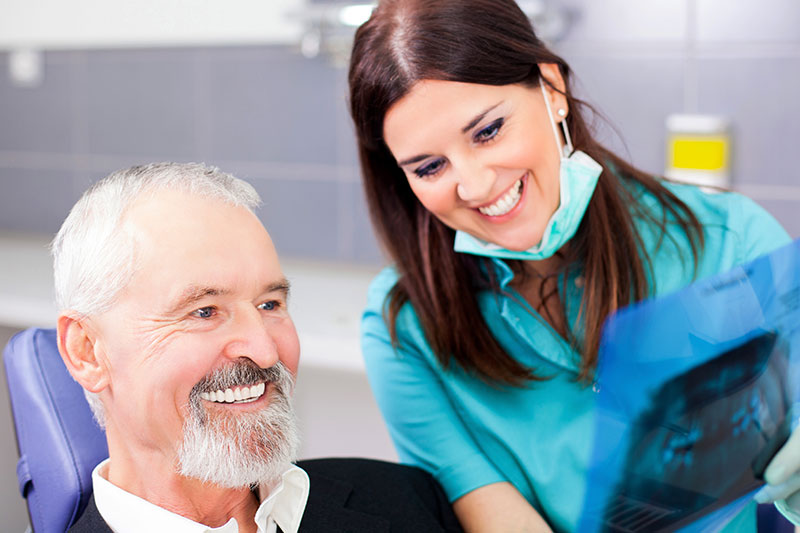Dentures in Orlando