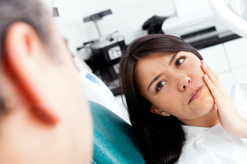 Dental Implants in 32803