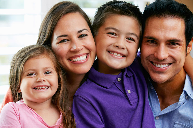 Family Dentistry in Orlando