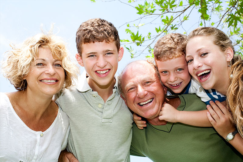 General Dentistry in Orlando