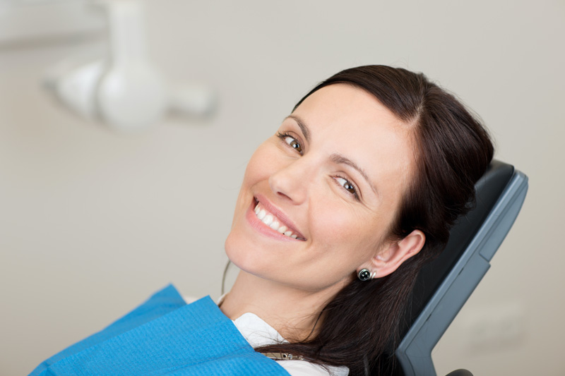 Gum Disease / Periodontal Treatment in Orlando