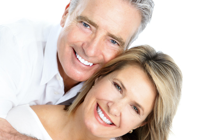 Dental Implants in Orlando